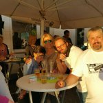 Grillabend 2016